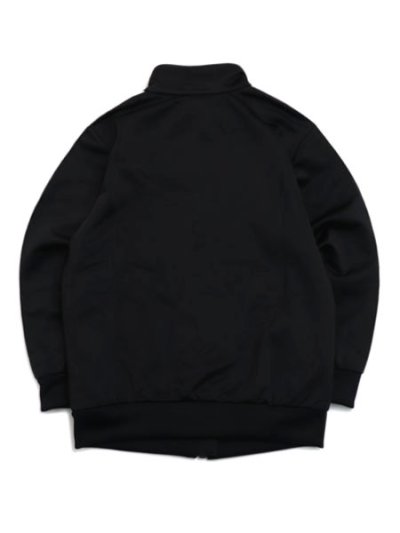 画像3: 【KIDS】ADIDAS KIDS FIREBIRD TRACK SOUIT-BLACK/WHITE