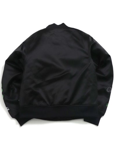 画像2: 【送料無料】INTERBREED STARTER CASH MONEY JACKET