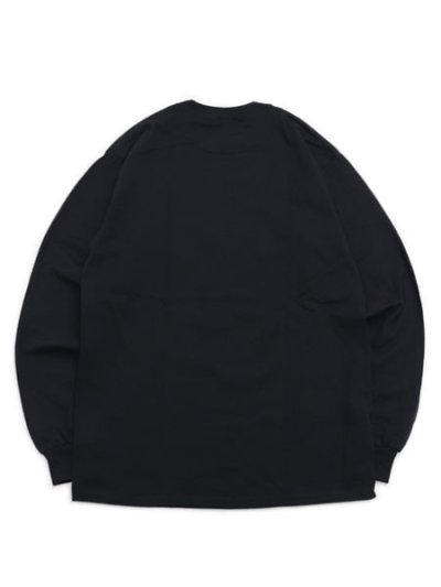 画像2: Rap Attack C.R.E.A.M. L/S TEE