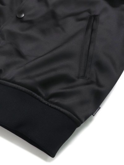 画像5: 【送料無料】INTERBREED STARTER CASH MONEY JACKET