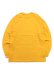 画像2: Rap Attack STATEN RHYMER 2 L/S TEE GOLD (2)