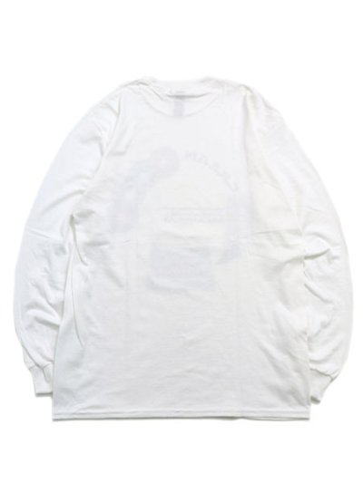 画像2: Rap Attack C.R.E.A.M. L/S TEE