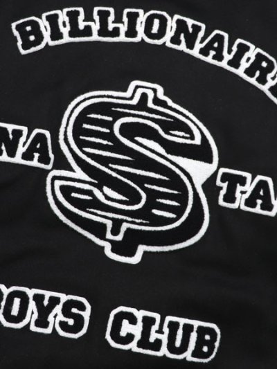 画像9: 【送料無料】MANASTASH BBC MANA VARSITY JACKET