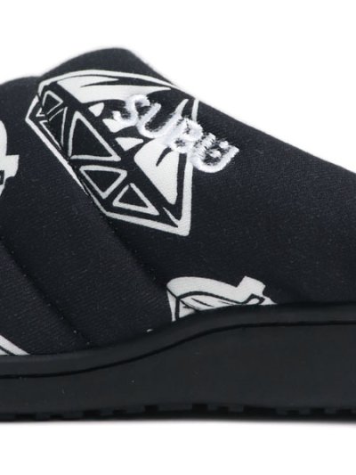 画像9: 【送料無料】MANASTASH BBC MANA SUBU EMB LOGO WINTER SANDALS