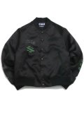 【送料無料】INTERBREED STARTER CASH MONEY JACKET