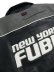 画像6: 【送料無料】FUBU FAUX LEATHER JACKET GRAY (6)