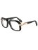 画像2: 【送料無料】CAZAL LEGENDS 607 001 BLACK (2)