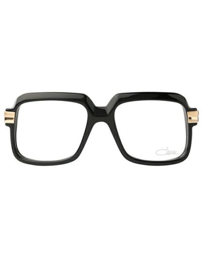 画像1: 【送料無料】CAZAL LEGENDS 607 001 BLACK