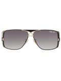 【送料無料】CAZAL LEGENDS 955 302 BLACK/GOLD