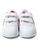 画像3: 【KIDS】NIKE CORTEZ VELCRO PS WHITE/V BLUE/V RED (3)