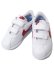 画像5: 【KIDS】NIKE CORTEZ VELCRO PS WHITE/V BLUE/V RED (5)