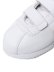 画像7: 【KIDS】NIKE CORTEZ VELCRO PS WHITE/V BLUE/V RED (7)
