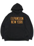 【送料無料】EXPANSION PARAGON HOODIE