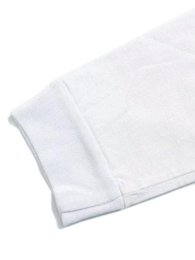 画像5: POT MEETS POP I FEEL SO HIGH LS TEE WHITE