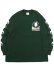 画像2: POT MEETS POP UPRISING LS TEE GREEN (2)