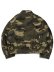 画像2: 【送料無料】INTERBREED FIELD SWING TOP WOODLAND CAMO (2)