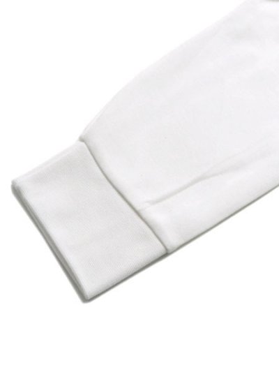 画像6: 【送料無料】POLO RALPH LAUREN DOUBLE KNIT FULL ZIP HOODIE