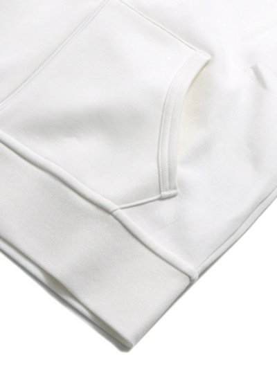 画像4: 【送料無料】POLO RALPH LAUREN DOUBLE KNIT FULL ZIP HOODIE