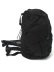 画像1: 【送料無料】C.P.COMPANY NYLON B CROSSBODY BACKPACK BLACK (1)