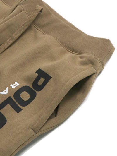 画像3: 【送料無料】POLO RALPH LAUREN POLO SPORT FLEECE SWEAT PANT DESERT KHAKI