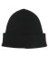 画像2: 【送料無料】C.P.COMPANY COTTON GOGGLE BEANIE BLACK (2)