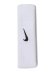 画像2: NIKE SWOOSH CLASSIC HEAD BAND-WHITE/BLACK (2)