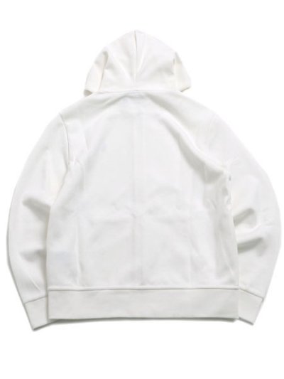 画像2: 【送料無料】POLO RALPH LAUREN DOUBLE KNIT FULL ZIP HOODIE