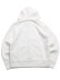 画像2: 【送料無料】POLO RALPH LAUREN DOUBLE KNIT FULL ZIP HOODIE (2)
