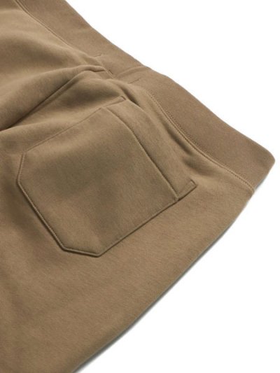 画像4: 【送料無料】POLO RALPH LAUREN POLO SPORT FLEECE SWEAT PANT DESERT KHAKI