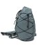 画像1: 【送料無料】C.P.COMPANY NYLON B CROSSBODY BACKPACK SILVER BLUE (1)