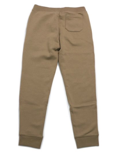 画像2: 【送料無料】POLO RALPH LAUREN POLO SPORT FLEECE SWEAT PANT DESERT KHAKI