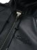 画像3: 【送料無料】WEST WEAR ES LOGO LEATHER WORK JACKET (3)