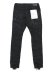 画像2: 【送料無料】PURPLE BRAND BLACK OIL SPILL JEAN (2)