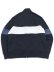 画像2: 【送料無料】POLO RALPH LAUREN PIECE-STRIPED DOUBLE-KNIT TRACK JACKET (2)