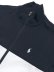画像3: 【送料無料】POLO RALPH LAUREN PIECE-STRIPED DOUBLE-KNIT TRACK JACKET (3)