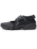 【送料無料】NIKE WMNS AIR RIFT BR BLACK/BLACK