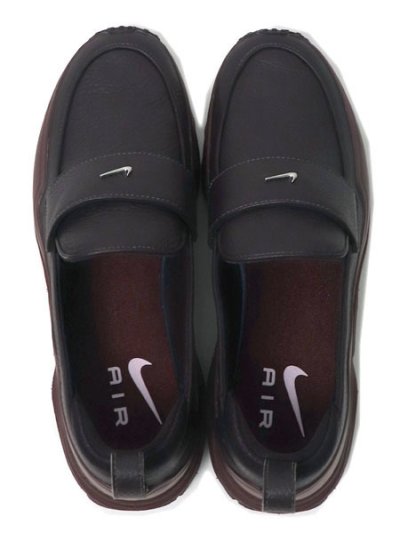 画像6: 【送料無料】NIKE WMNS AIR MAX PHENOMENA BURGUNDY CRUSH