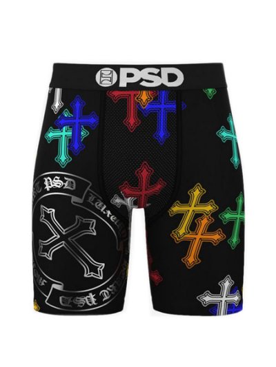 画像1: PSD STEEL HEARTS TRUNKS