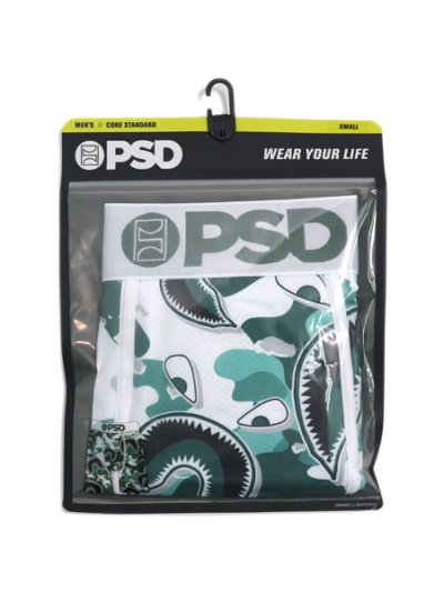 画像3: PSD WE OXI TRUNKS