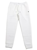 【送料無料】POLO RALPH LAUREN DOUBLE KNIT JOGGER PANT