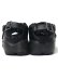 画像4: 【送料無料】NIKE WMNS AIR RIFT BR BLACK/BLACK (4)