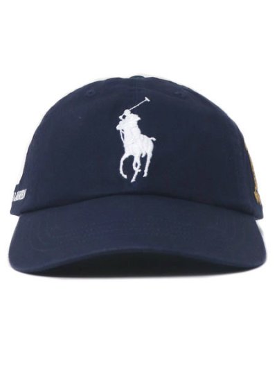 画像2: 【送料無料】POLO RALPH LAUREN BIG PONY 20TH ANNIVERSARY BALL CAP