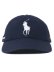 画像2: 【送料無料】POLO RALPH LAUREN BIG PONY 20TH ANNIVERSARY BALL CAP (2)