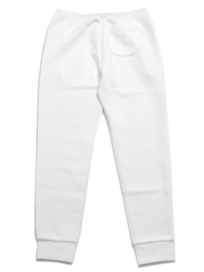 画像2: 【送料無料】POLO RALPH LAUREN DOUBLE KNIT JOGGER PANT