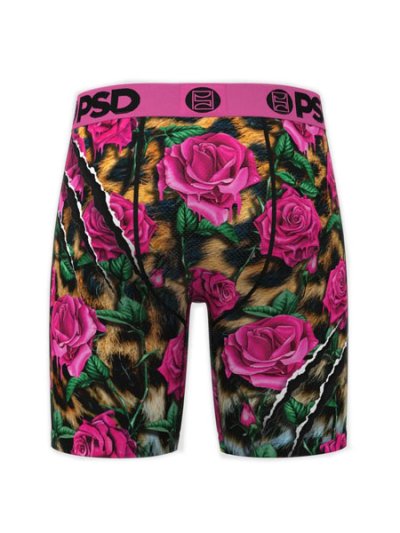 画像2: PSD WF WILD LIFE TRUNKS