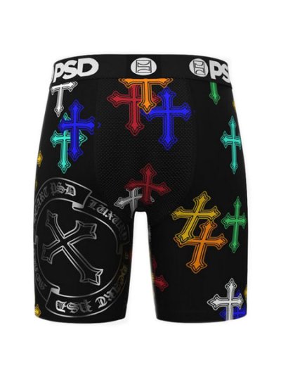 画像2: PSD STEEL HEARTS TRUNKS