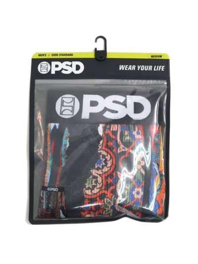 画像3: PSD KNIT SPLIT TRUNKS