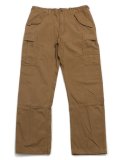 【送料無料】POLO RALPH LAUREN CLASSIC FIT CANVAS CARGO PANT SANDSURF