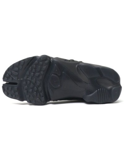 画像2: 【送料無料】NIKE WMNS AIR RIFT BR BLACK/BLACK