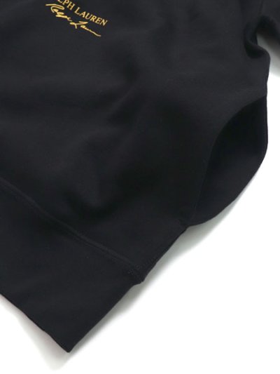 画像5: 【送料無料】POLO RALPH LAUREN THE YEAR OF THE HORSE BEAR FLEECE HOODIE